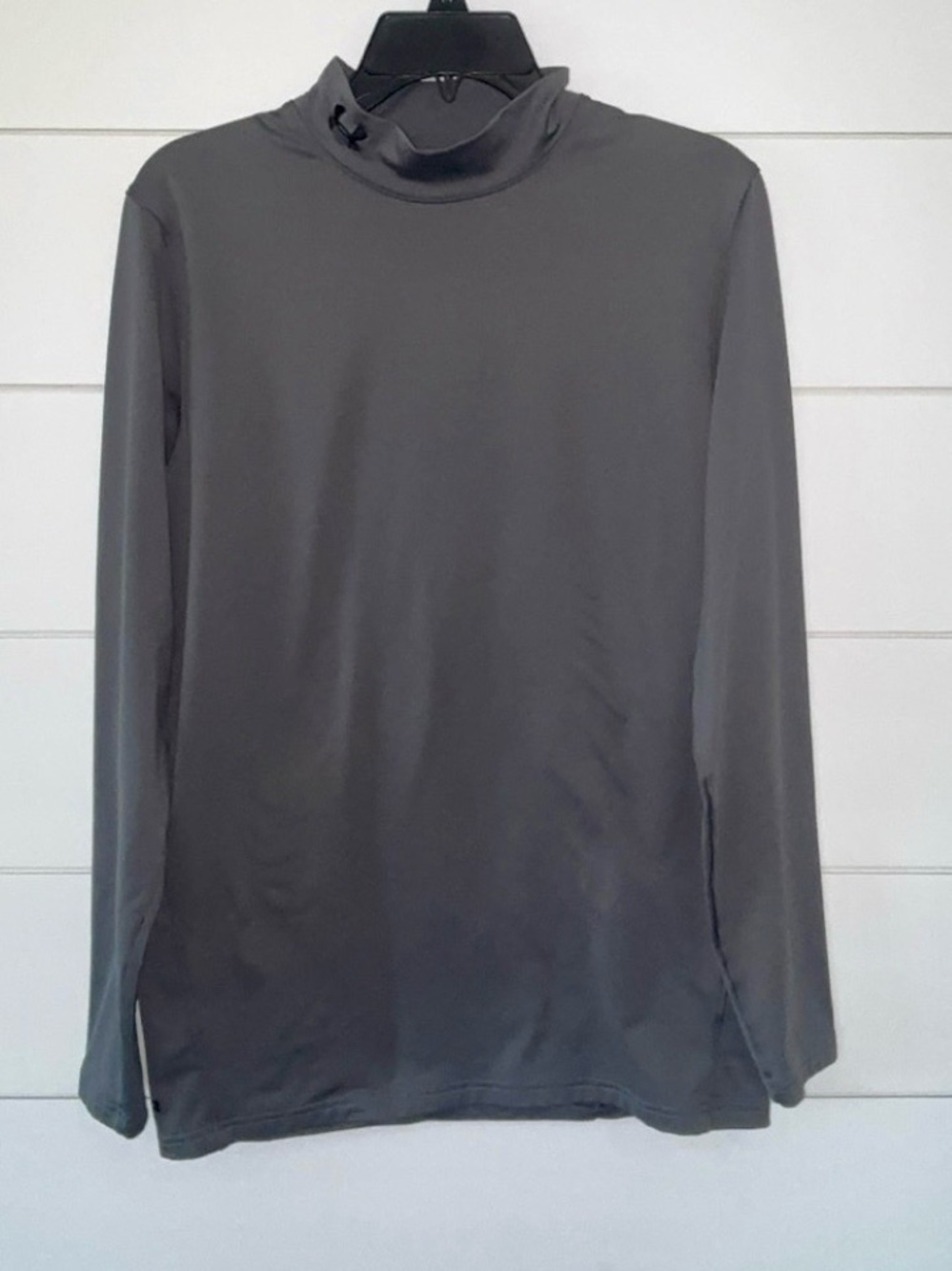 Men’s Under Armour Cold Gear Shirt